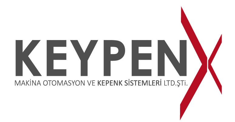 KEYPENX Logo